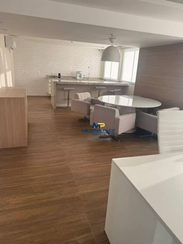 Apartamento, 3 quartos, 75 m² - Foto 5