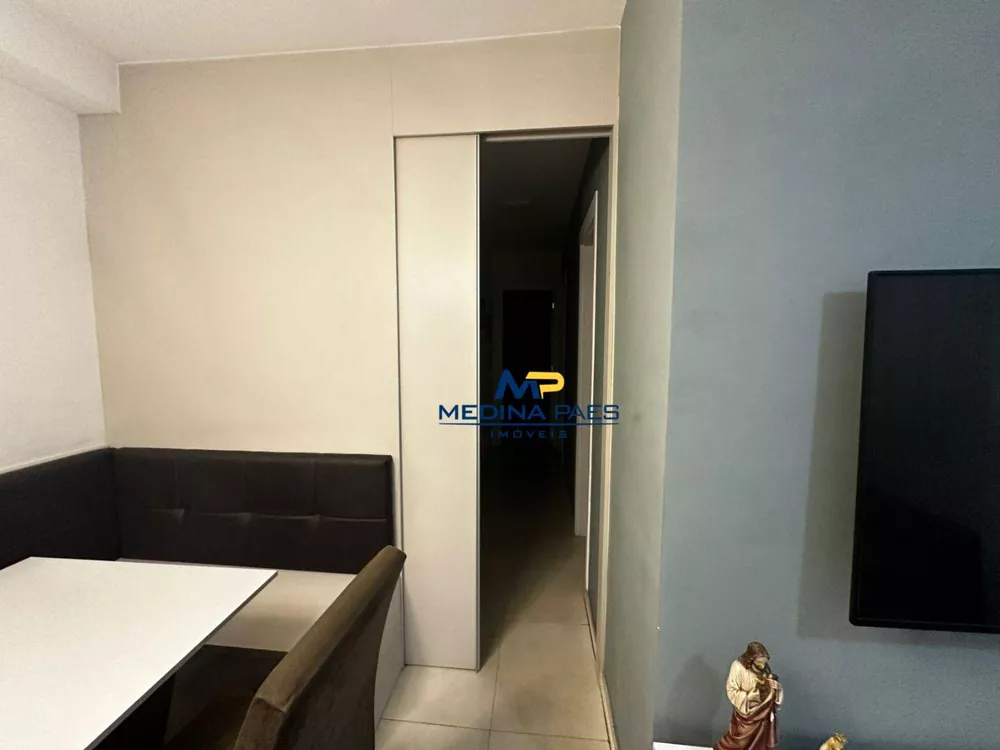 Apartamento, 3 quartos, 75 m² - Foto 34