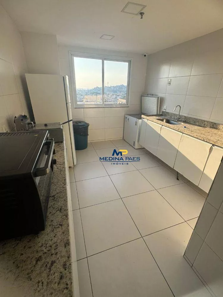 Apartamento, 3 quartos, 75 m² - Foto 19
