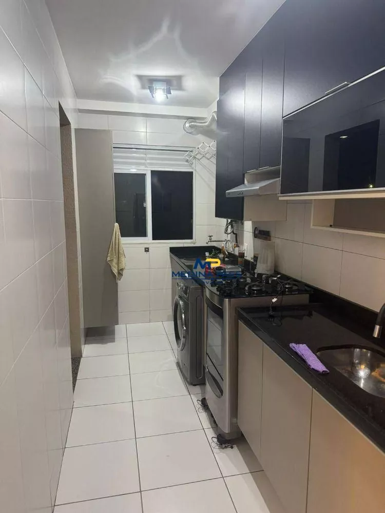 Apartamento, 3 quartos, 75 m² - Foto 10