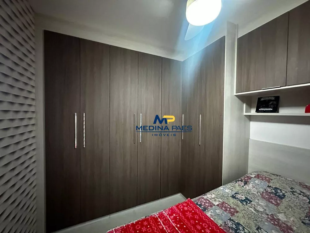 Apartamento, 3 quartos, 75 m² - Foto 30