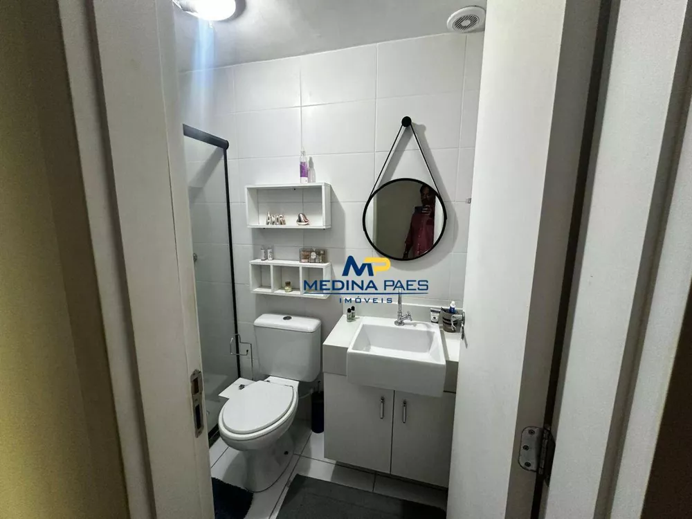 Apartamento, 3 quartos, 75 m² - Foto 22