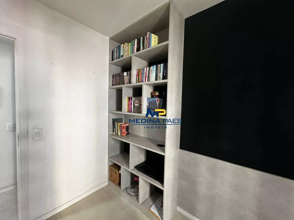 Apartamento, 3 quartos, 75 m² - Foto 28