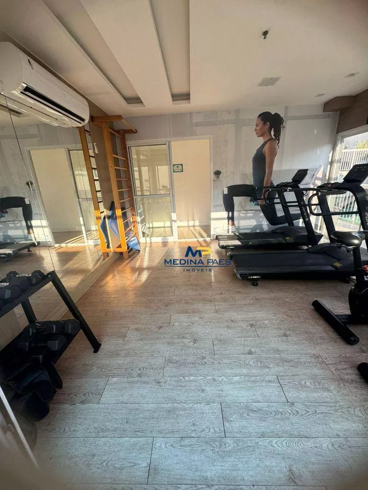 Apartamento, 3 quartos, 75 m² - Foto 26