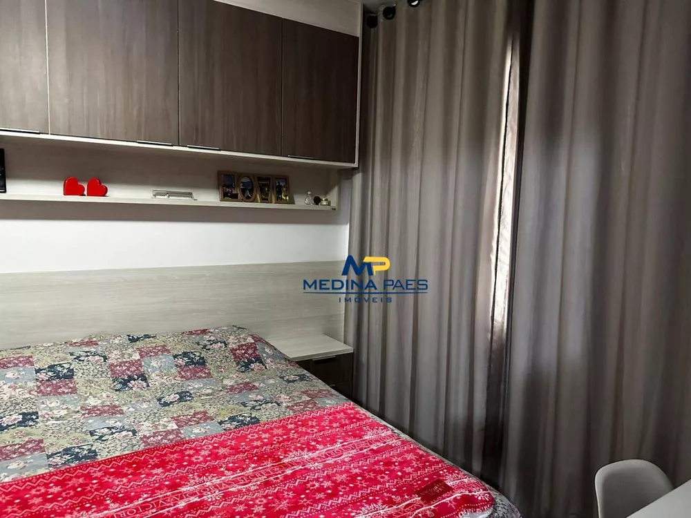 Apartamento, 3 quartos, 75 m² - Foto 32