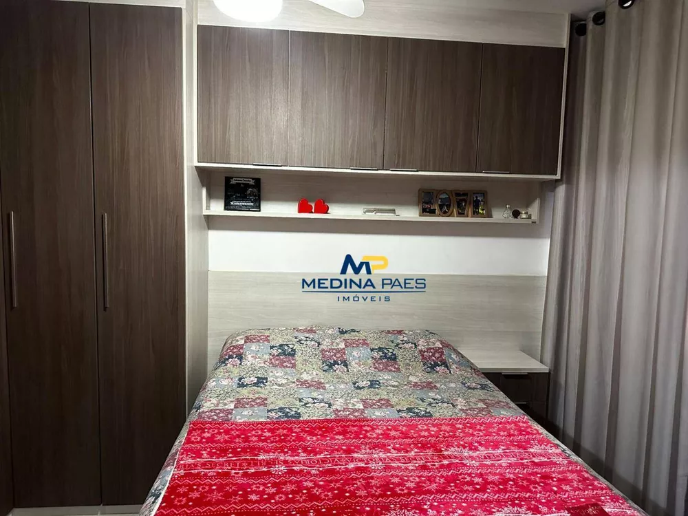 Apartamento, 3 quartos, 75 m² - Foto 23