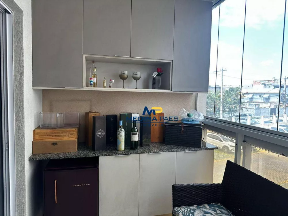 Apartamento, 3 quartos, 75 m² - Foto 33