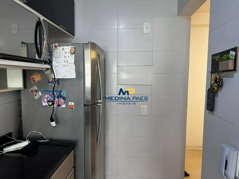 Apartamento, 3 quartos, 75 m² - Foto 3