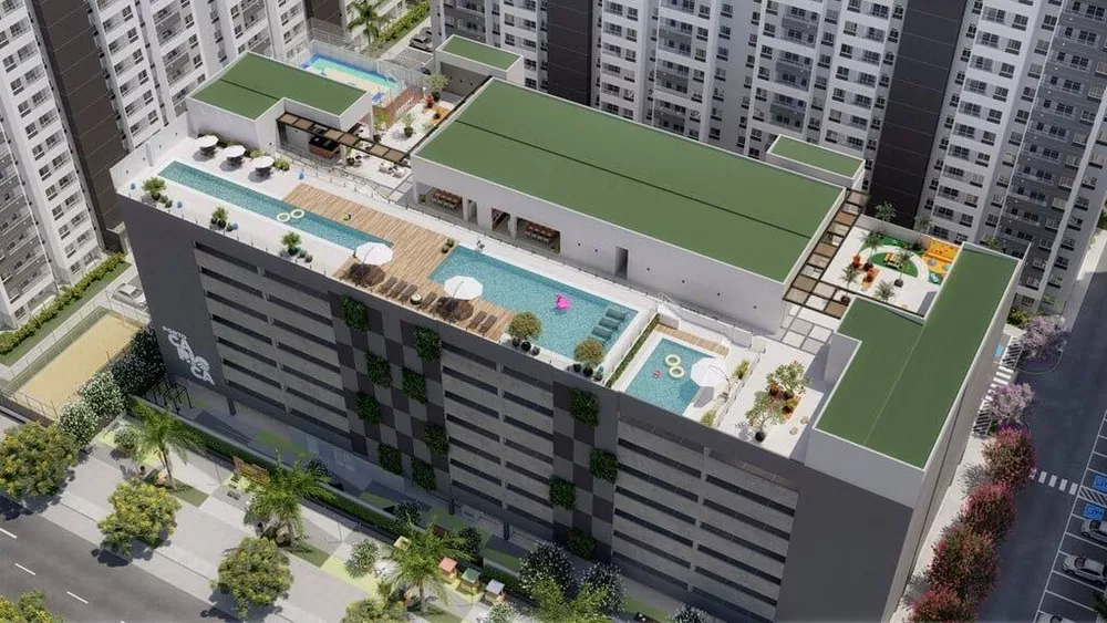 Apartamento, 2 quartos, 52 m² - Foto 56