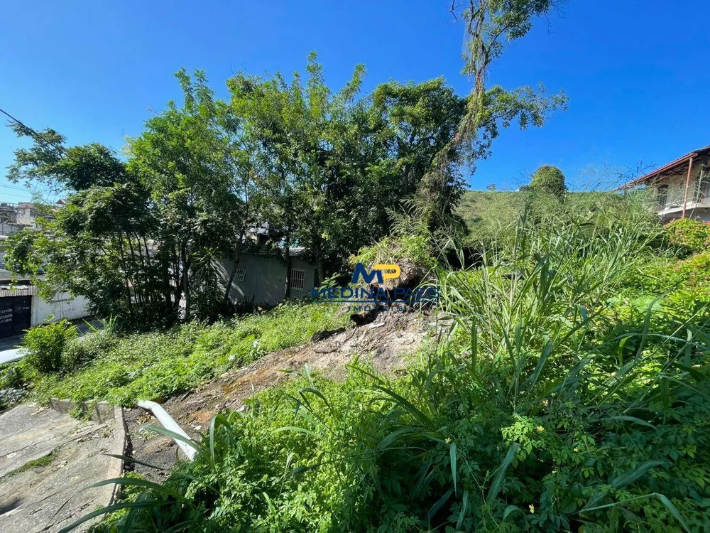 Terreno, 2000 m² - Foto 1
