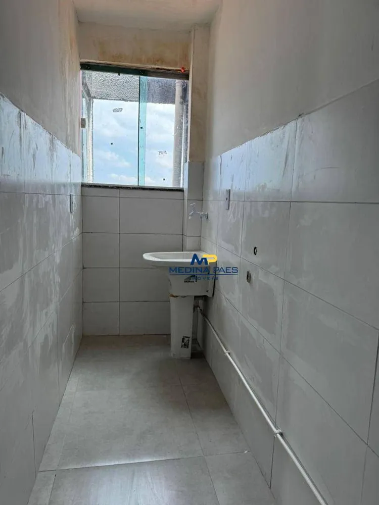 Apartamento, 2 quartos, 45 m² - Foto 9