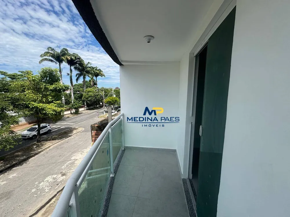 Apartamento, 2 quartos, 45 m² - Foto 2