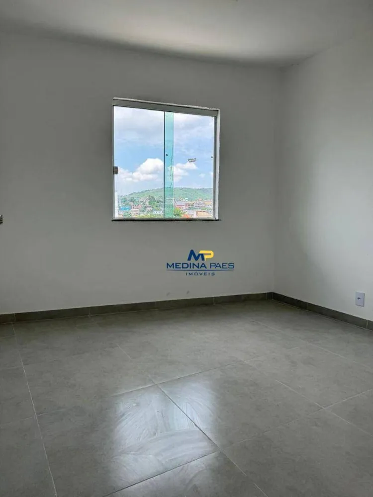 Apartamento, 2 quartos, 45 m² - Foto 7