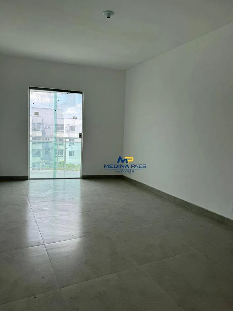 Apartamento, 2 quartos, 45 m² - Foto 5