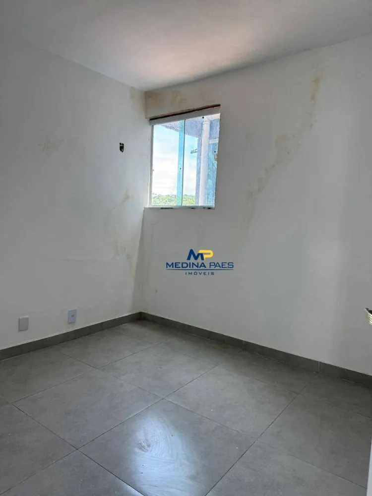 Apartamento, 2 quartos, 45 m² - Foto 6