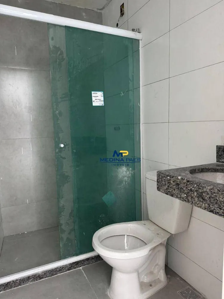 Apartamento, 2 quartos, 45 m² - Foto 10
