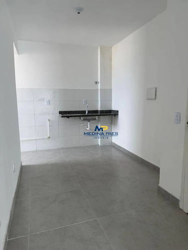Apartamento, 2 quartos, 45 m² - Foto 8