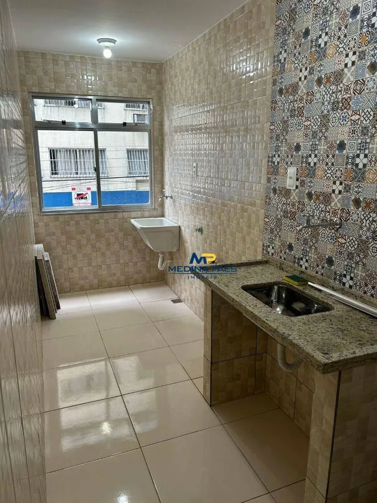 Apartamento, 2 quartos, 70 m² - Foto 3