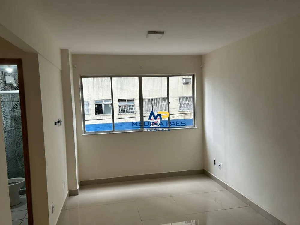 Apartamento, 2 quartos, 70 m² - Foto 2