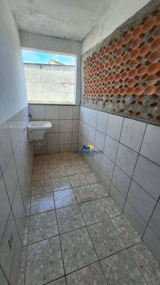 Sobrado, 2 quartos - Foto 11