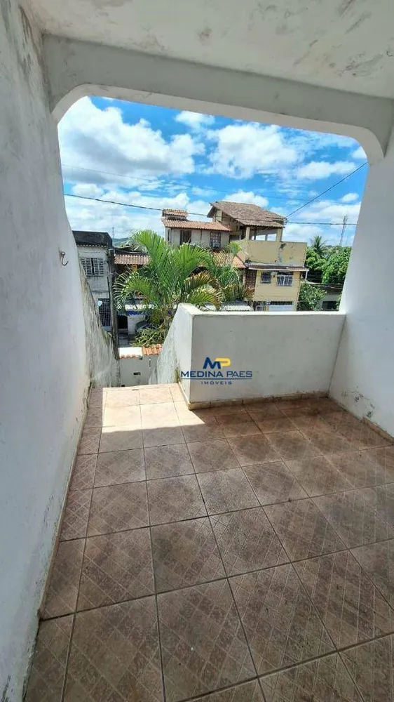 Sobrado, 2 quartos - Foto 12