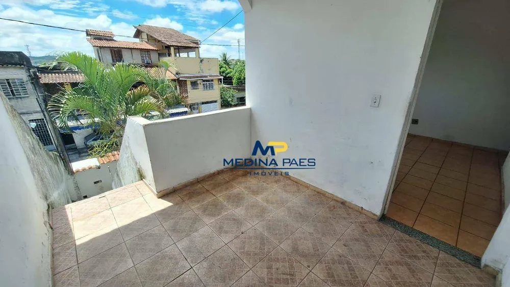 Sobrado, 2 quartos - Foto 2