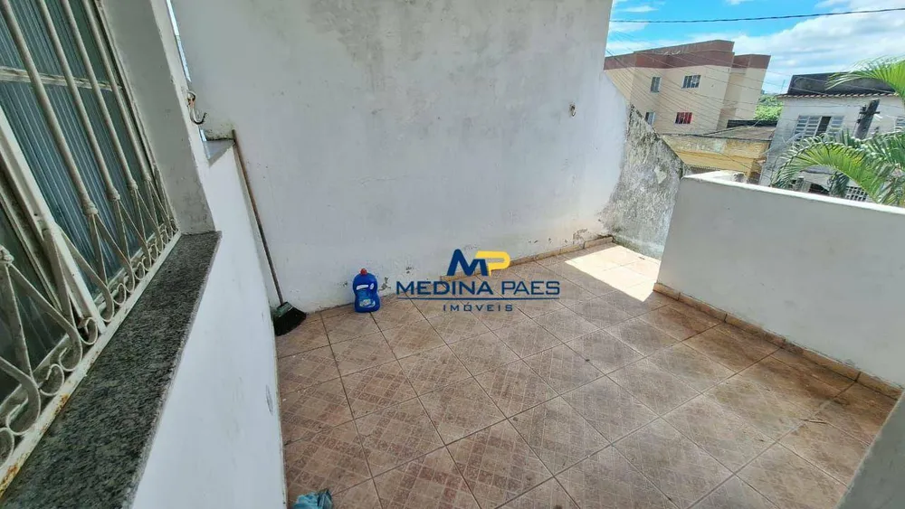 Sobrado, 2 quartos - Foto 6