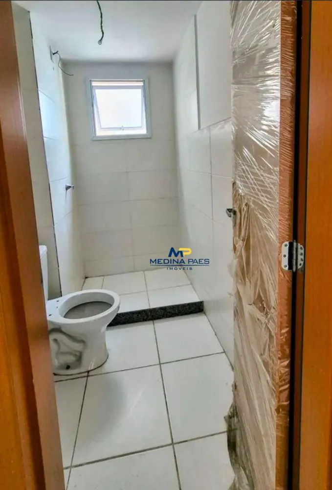 Apartamento, 2 quartos, 56 m² - Foto 4