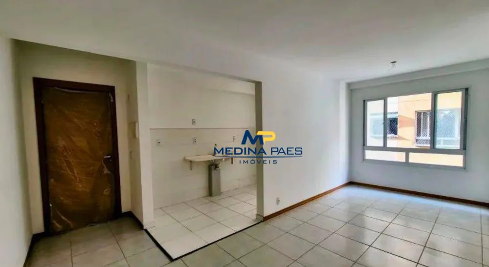 Apartamento, 2 quartos, 56 m² - Foto 2
