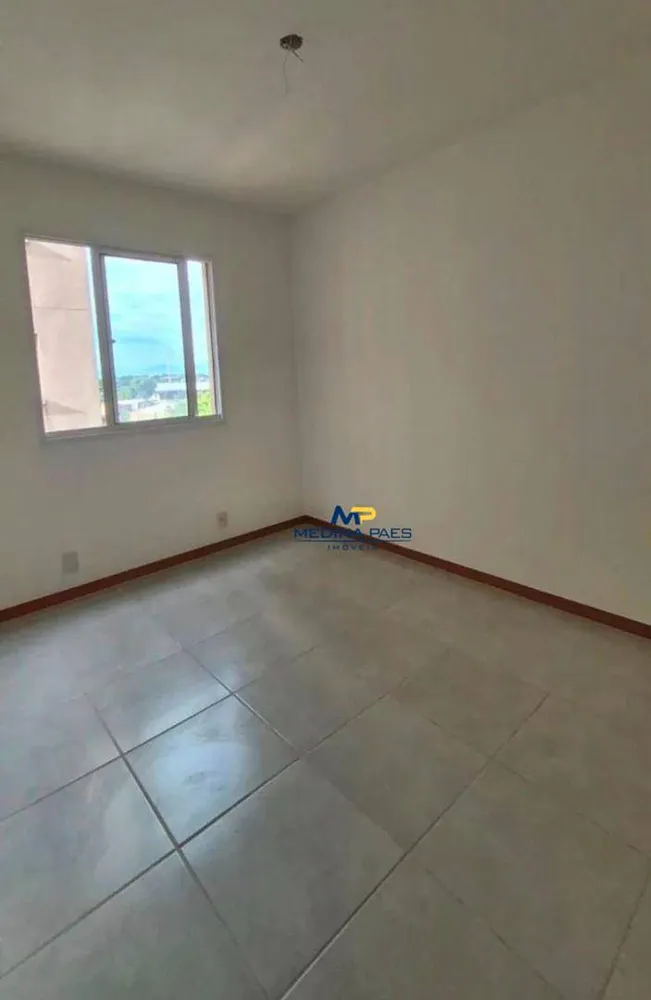 Apartamento, 2 quartos, 56 m² - Foto 3