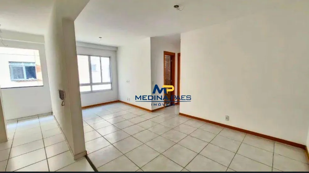 Apartamento, 2 quartos, 56 m² - Foto 1