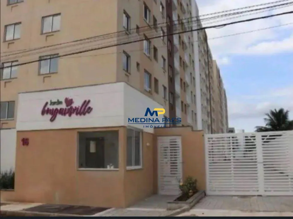 Apartamento, 2 quartos, 56 m² - Foto 7