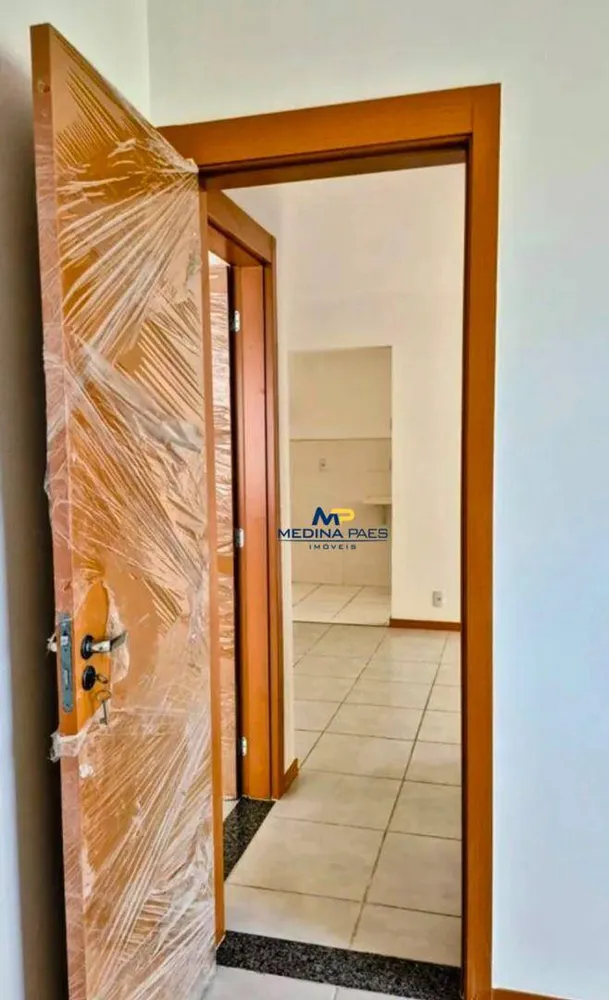 Apartamento, 2 quartos, 56 m² - Foto 5