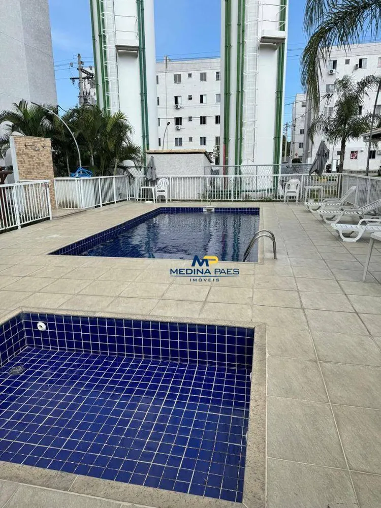 Apartamento, 2 quartos, 55 m² - Foto 12