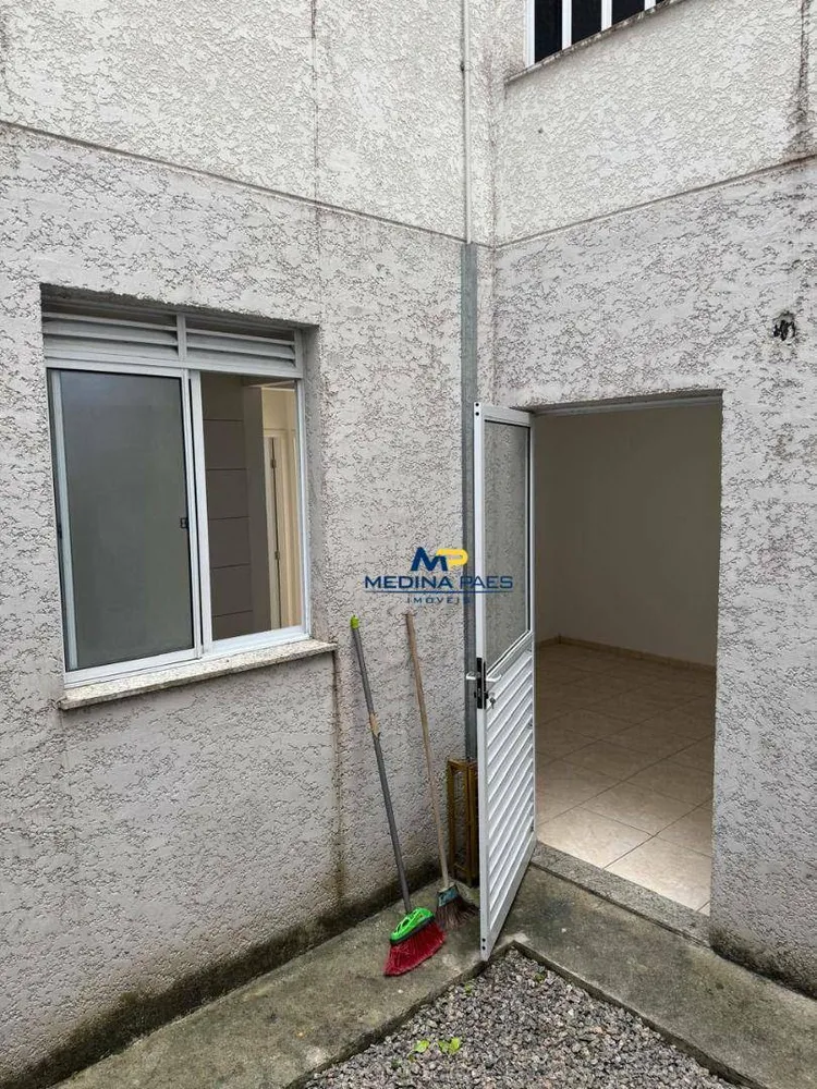 Apartamento, 2 quartos, 55 m² - Foto 10