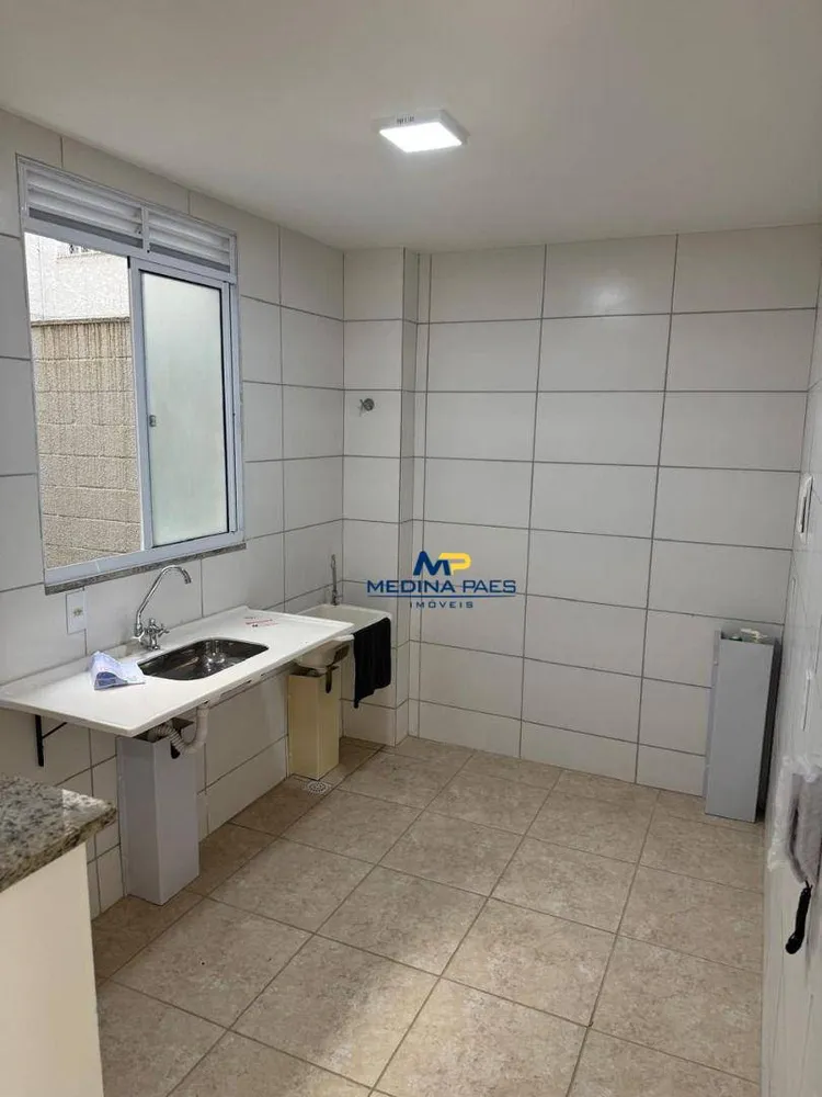 Apartamento, 2 quartos, 55 m² - Foto 3