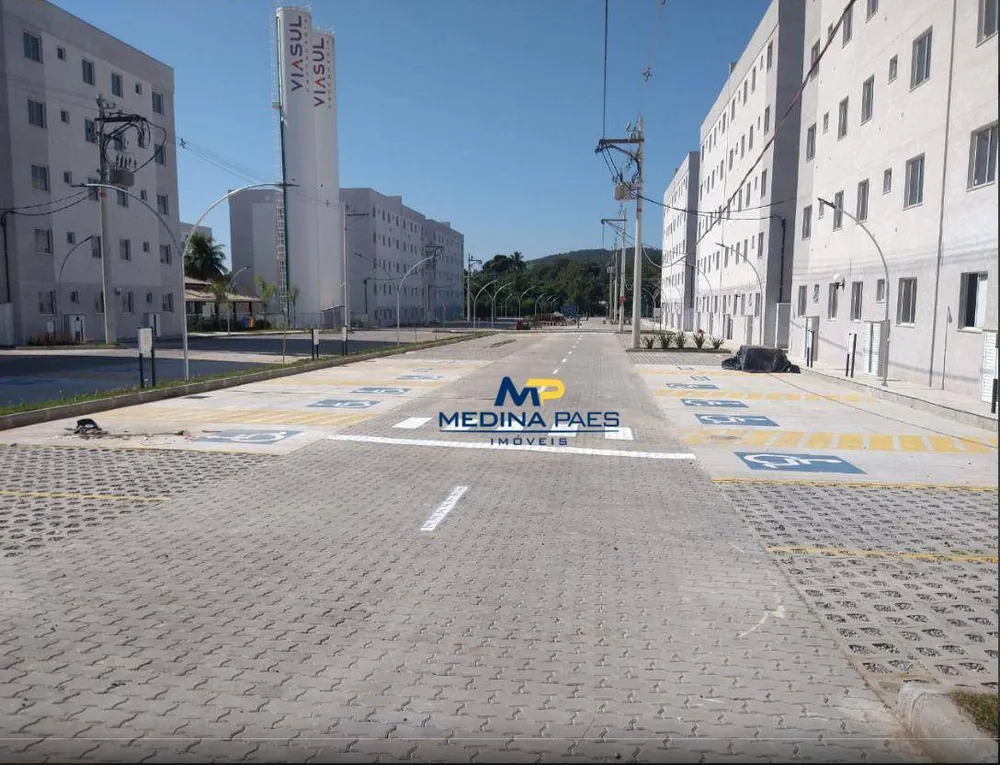 Apartamento, 2 quartos, 55 m² - Foto 1