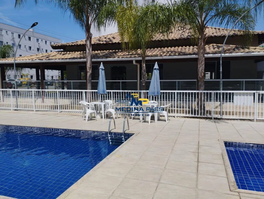 Apartamento, 2 quartos, 55 m² - Foto 16
