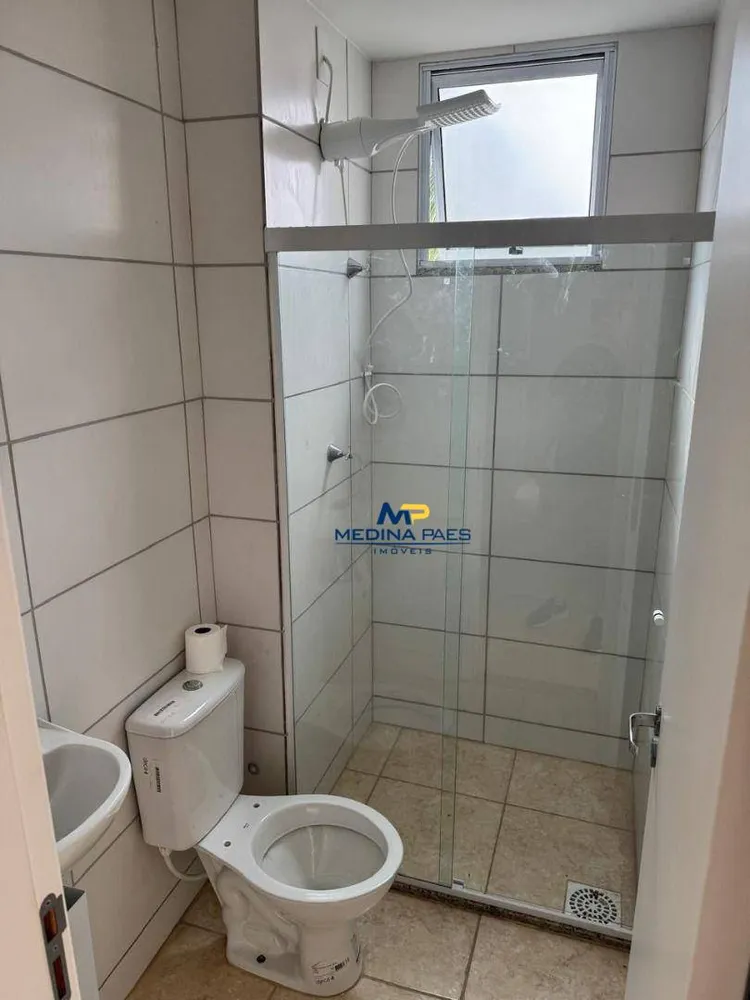 Apartamento, 2 quartos, 55 m² - Foto 6