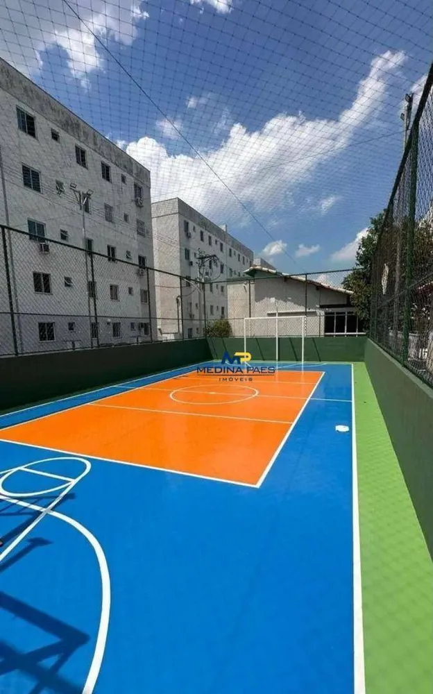 Apartamento, 2 quartos, 55 m² - Foto 11