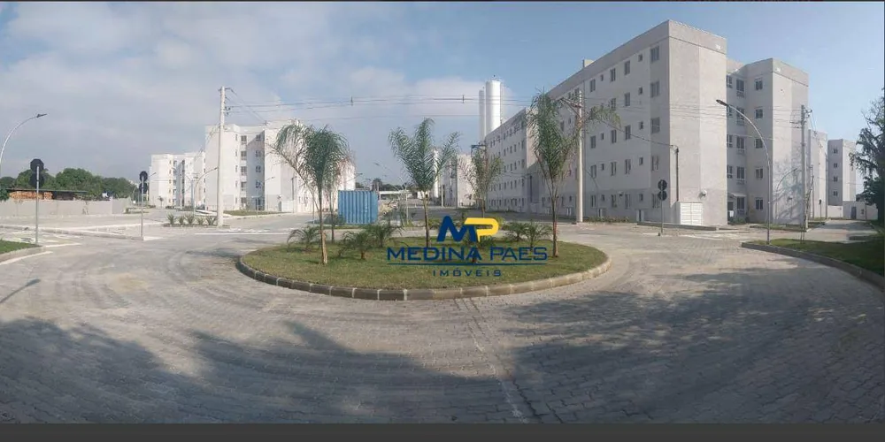 Apartamento, 2 quartos, 55 m² - Foto 18