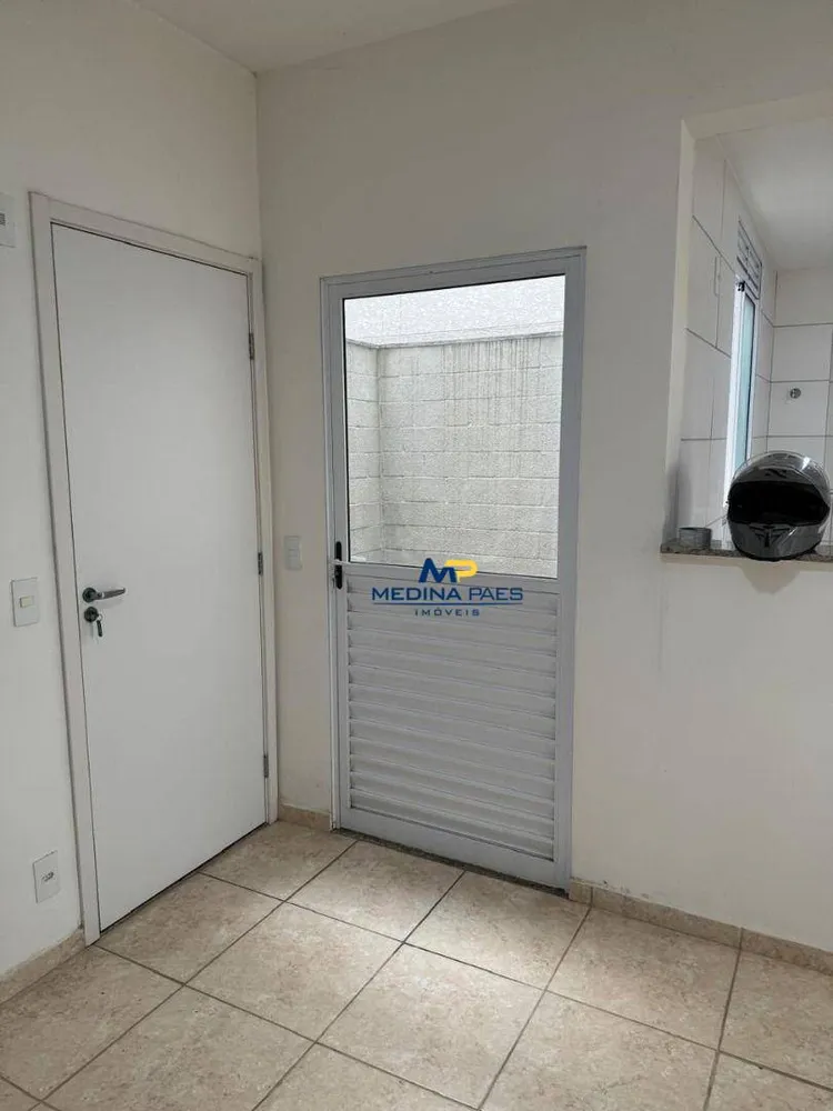 Apartamento, 2 quartos, 55 m² - Foto 8