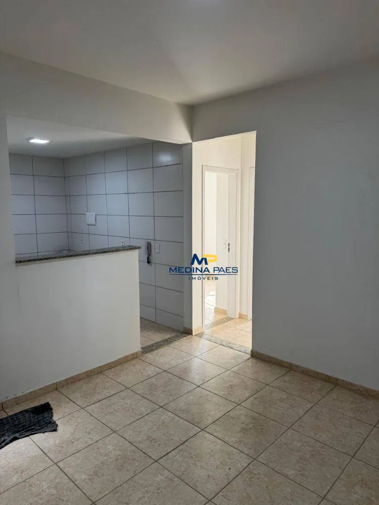 Apartamento, 2 quartos, 55 m² - Foto 2