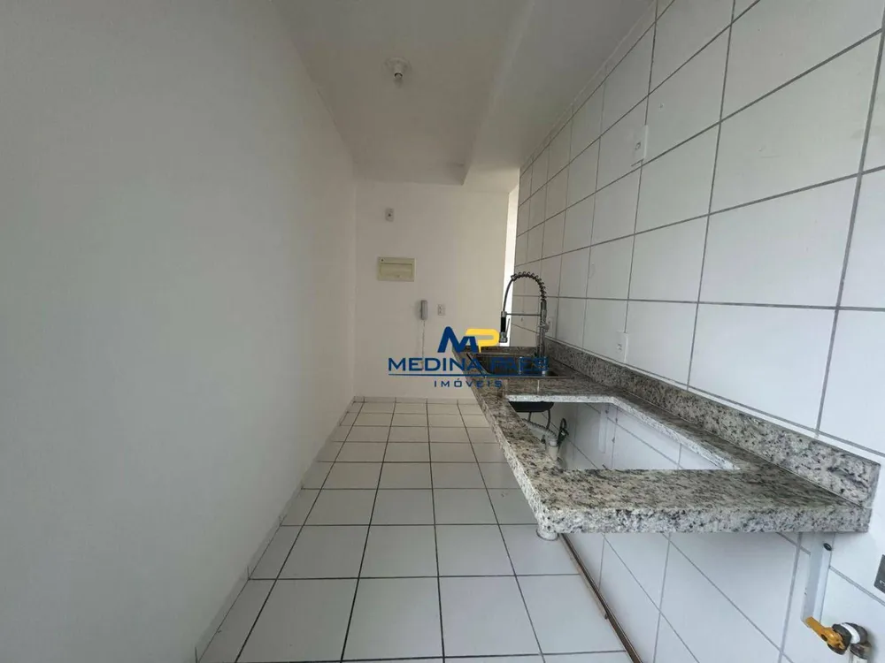 Apartamento, 2 quartos, 45 m² - Foto 5