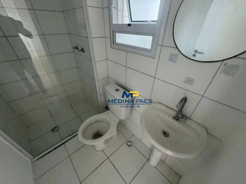 Apartamento, 2 quartos, 45 m² - Foto 2
