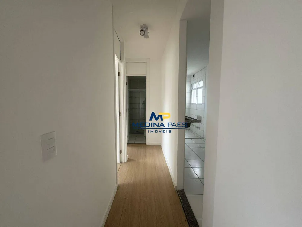 Apartamento, 2 quartos, 45 m² - Foto 3