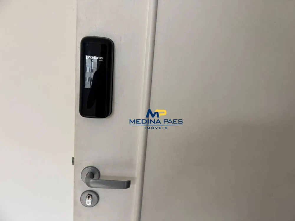 Apartamento, 2 quartos, 45 m² - Foto 9