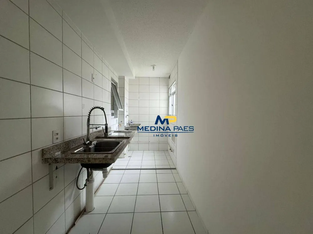 Apartamento, 2 quartos, 45 m² - Foto 6