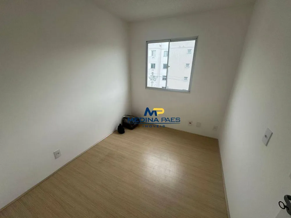 Apartamento, 2 quartos, 45 m² - Foto 4