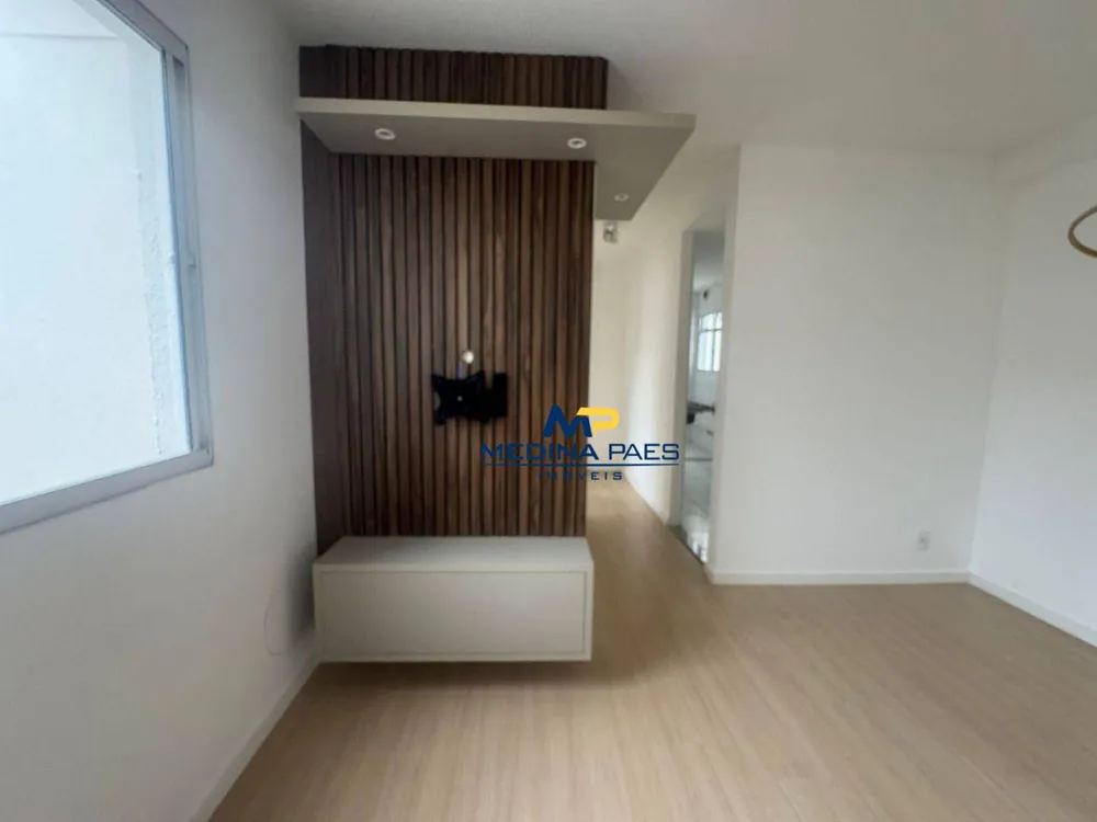 Apartamento, 2 quartos, 45 m² - Foto 8